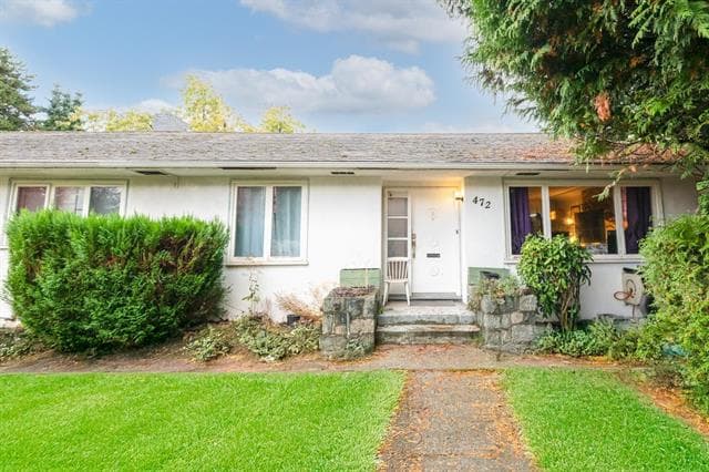 温西 Cambie Corridor 稀缺角落地块开价 $425万！高额租金支撑（$7,038/月），TOA政策赋能最高 4.0 FSR！